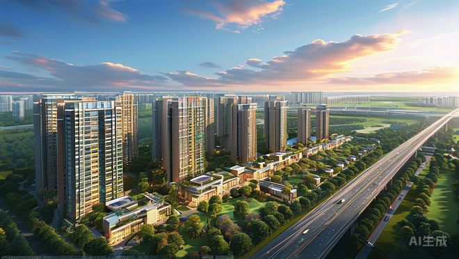 【新盘】星耀翠湾官方